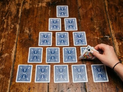 how to play ride the bus