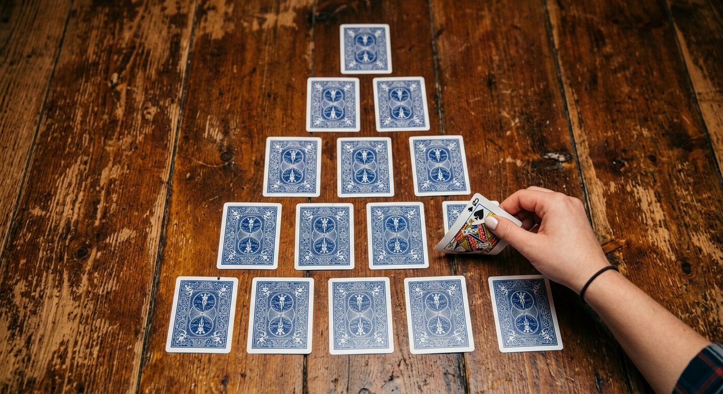 how to play ride the bus