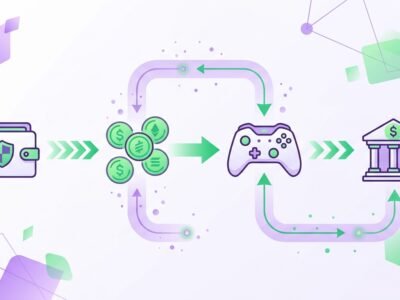 how to play crypto games in 2023 feedgamebuzz