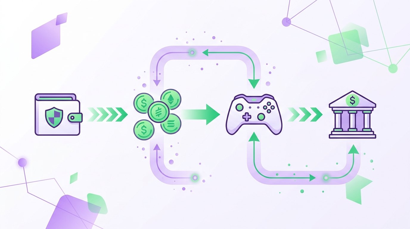 how to play crypto games in 2023 feedgamebuzz