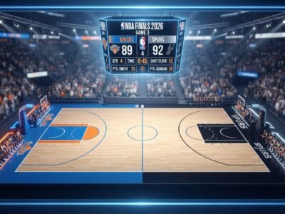 knicks vs san antonio spurs stats