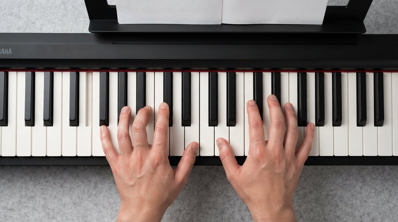 easy songs to play on piano