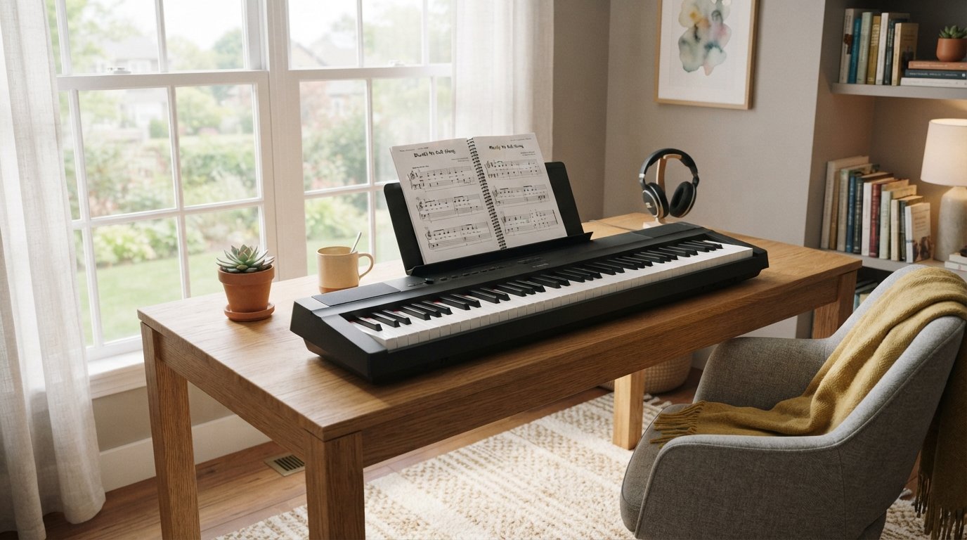 easy songs to play on piano