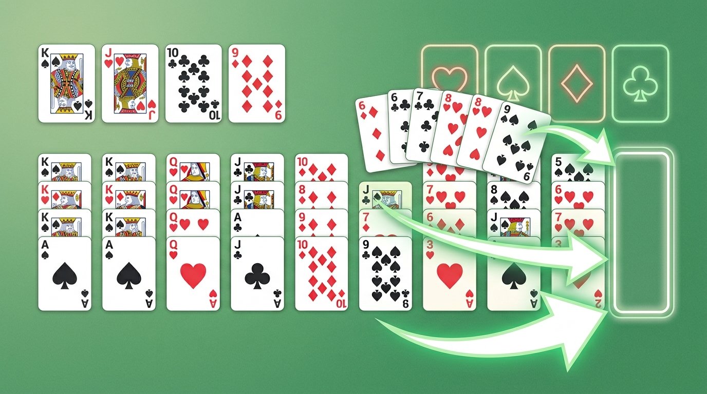 freecell solitaire play it online