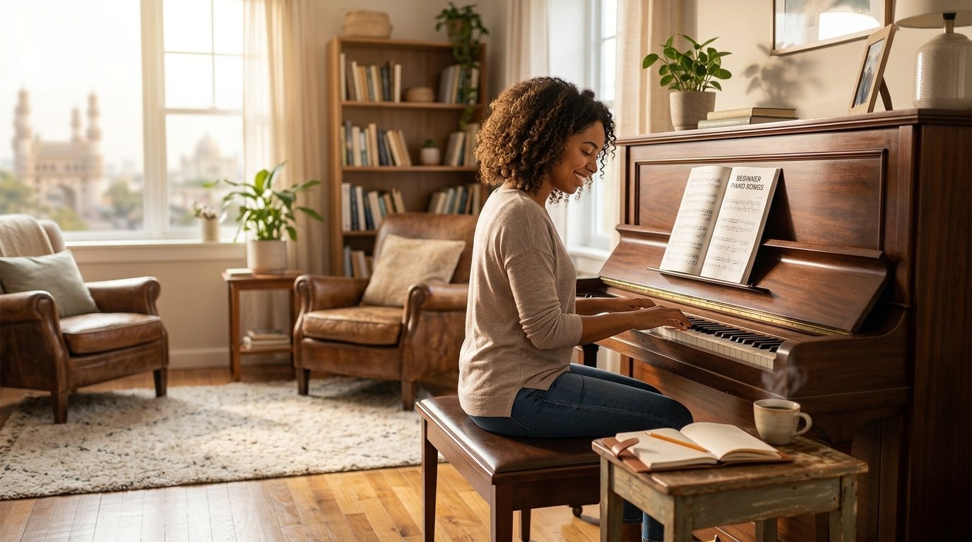 songs to play on the piano